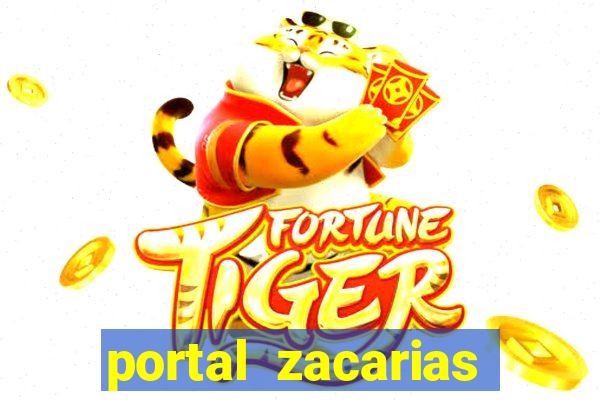 portal zacarias mais de 18